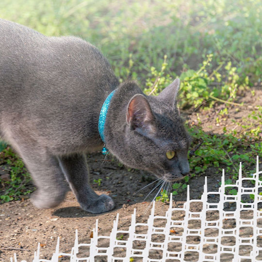 Relaxdays Katzen Abwehrmittel 0.3x0.45m
