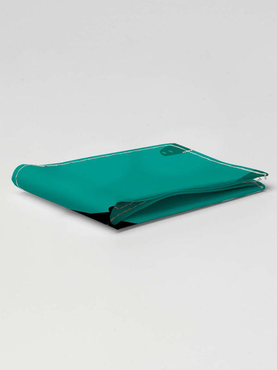 Herrenbrieftasche Grün