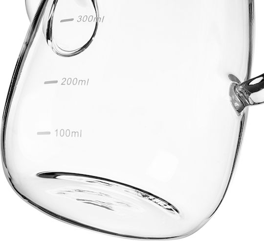 Kadax Cutie De Ulei Din Sticlă Cu Flux 500ml