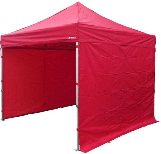 Alista Home Seite Für Kiosk Rotes