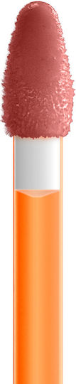 NYX Professional Makeup Duck Plump Lip Gloss 06 Brick Of Time 7ml