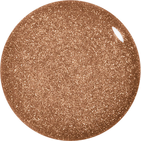 NYX Professional Makeup Butter Gloss Bling! Lip Gloss 04 Pay Me In Gold 8ml
