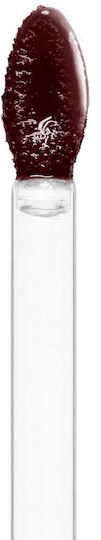 NYX Professional Makeup Lip IV Lip Gloss 15 Water 'bout Wine? Hydrating 5ml