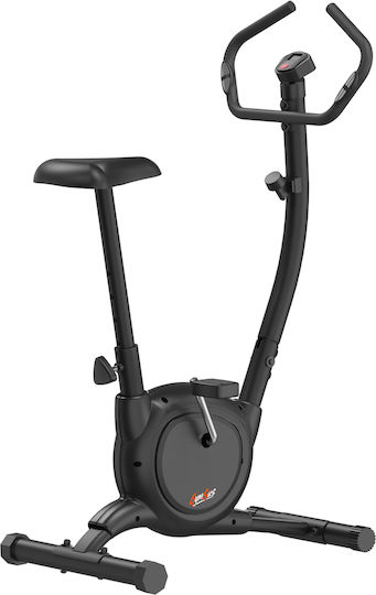 ForAll Heimtrainer Spin-Bike Elektromagnetisch