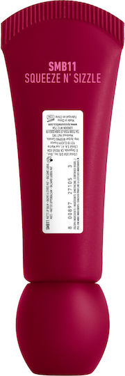 NYX Professional Makeup Smushy Lip Balm 11 Squeeze N' Sizzle 8ml