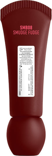 NYX Professional Makeup Smushy Lip Balm & SPF8 08 Smudge Fudge 8ml
