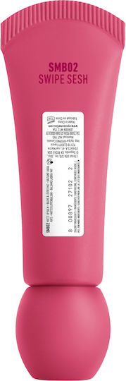 NYX Professional Makeup Smushy Балсам За Устни 02 Swipe Sesh 8ml