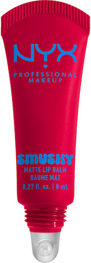 NYX Professional Makeup Smushy Lip Balm 10 Sassy Stuff 8ml