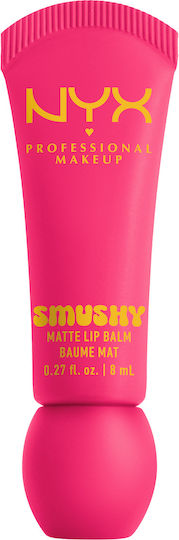 NYX Professional Makeup Smushy Lip Balm 03 Sweet Smack 8ml