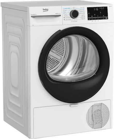 Beko BM3T41233WB Сушилня 11kg с Термопомпа