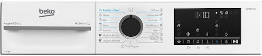 Beko BM3T41233WB Сушилня 11kg с Термопомпа