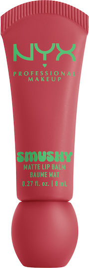 NYX Professional Makeup Smushy Lip Balm 05 Snuggle Szn 8ml