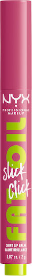 NYX Professional Makeup Fat Oil Stick 07 Dm Me 2gr