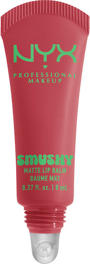NYX Professional Makeup Smushy Lip Balm 05 Snuggle Szn 8ml