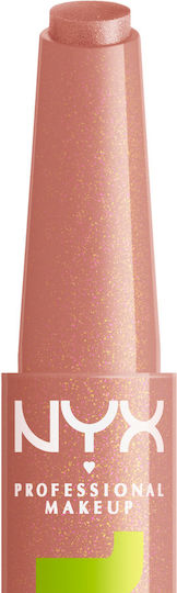 NYX Professional Makeup Fat Oil Stick 14 Group Chat 2gr