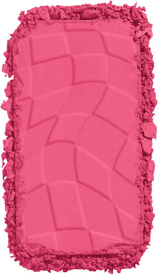 NYX Professional Makeup Blush Buttermelt 08 Getting Butta 5gr