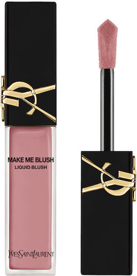 Ysl Liquid Blush Make Me Blush 44 Nude Lavallière