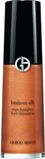Giorgio Armani Luminous Silk Acqua 05 Sunset 12ml