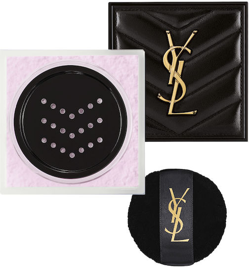 Ysl All Hours Hyper Loose Powder 04 Hyper Blur 10gr