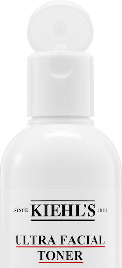Kiehl's Ultra Facial Toner Lotion Τόνωσης Προσώπου 250ml