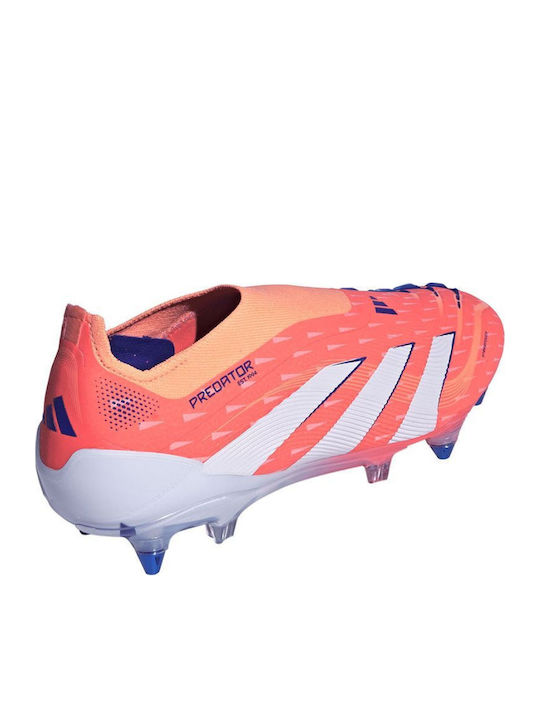 Elite Fußballschuhe mit Stollen SG Rote