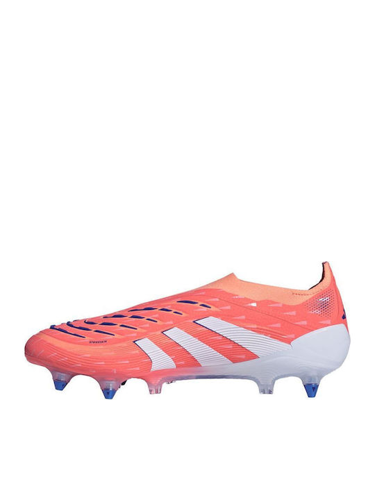 Elite Fußballschuhe mit Stollen SG Rote