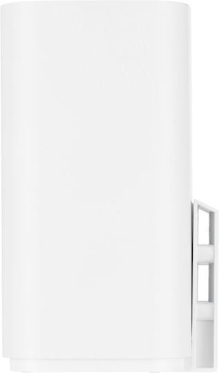 Asus ZenWiFi BD4 Outdoor Access Point Wi-Fi 7 Dual Band (2.4 & 5GHz) Single Kit White