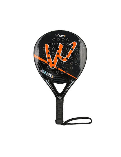 Techman 4012 Ρακέτα Padel Ενηλίκων