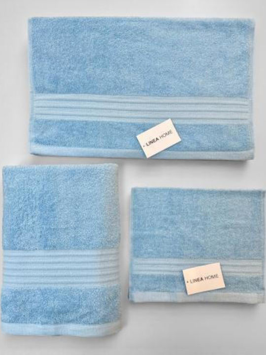 Linea Home Monde 50x90εκ. Bambaki Βάρους 480gr/m²