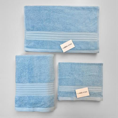 Linea Home Monde 50x90 cm Bambaki Greutate 480 gr/m²