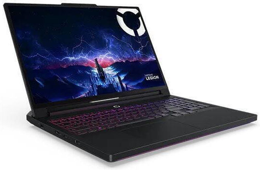 Lenovo Legion Pro 7 16IAX10H 16" OLED QHD+ 240Hz (Ultra 9-275HX/32GB/1TB SSD/GeForce RTX 5080/W11 Home) (Tastatură UK)
