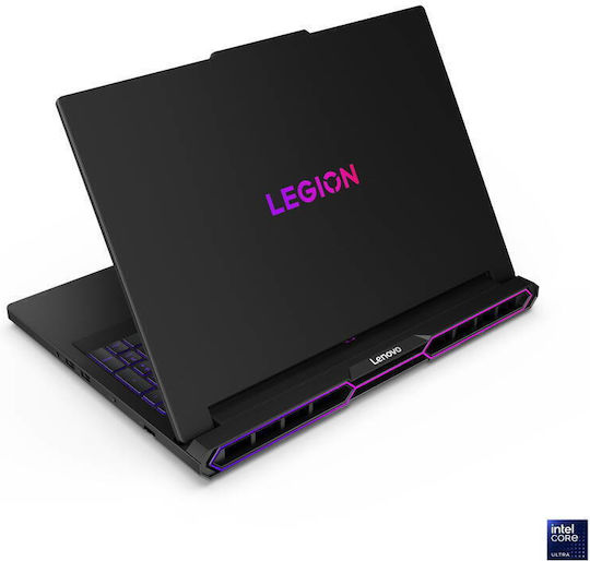 Lenovo Legion Pro 7 16IAX10H 16" OLED QHD+ 240Hz (Ultra 9-275HX/32GB/1TB SSD + 1TB SSD/GeForce RTX 5090/Windows 11 Home) (Tastatură UK)