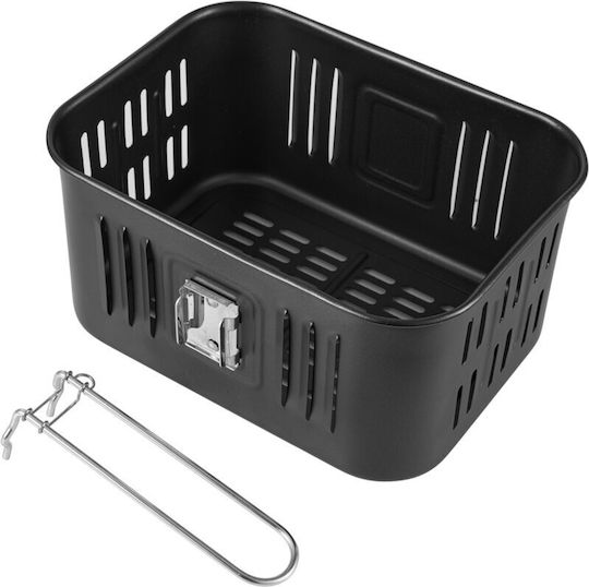 First Austria Multi-Function Cooker 13lt 1700W Black