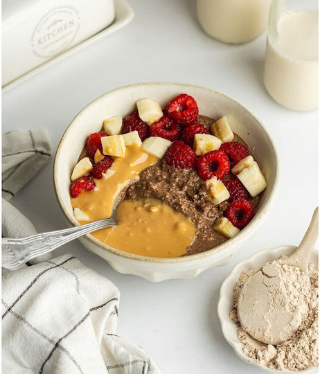 Iswari Bio Super Vegan Protein Cacao
