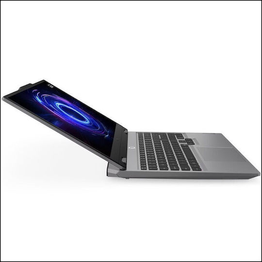 Lenovo LOQ 15IRX10 15.6" IPS FHD 144Hz (i7-13645HX/16GB/512GB SSD/GeForce RTX 5050/Fără Sistem de Operare) (Tastatură Engleză SUA)