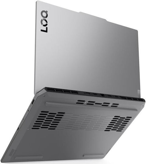 Lenovo LOQ 15IRX10 15.6" IPS FHD 144Hz (i7-13645HX/16GB/512GB SSD/GeForce RTX 5050/Fără Sistem de Operare) (Tastatură Engleză SUA)