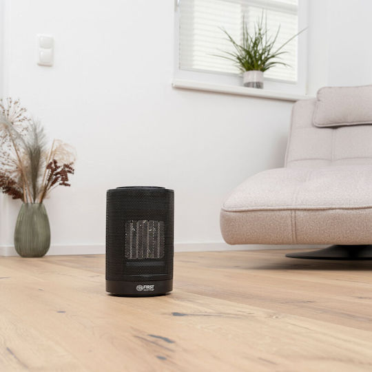 First Austria Keramik Heizlüfter Boden 1200W