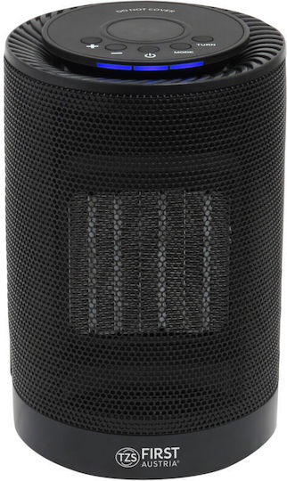 First Austria Keramik Heizlüfter Boden 1200W