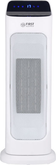 First Austria Ceramic Fan Heater Room Floor 2000W