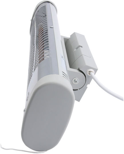 Olympia BR 60 Επιτοίχια Σόμπα Χαλαζία 600W