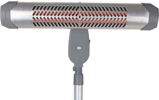 Olympia BR 80 40178 Heizung Quarz 800W