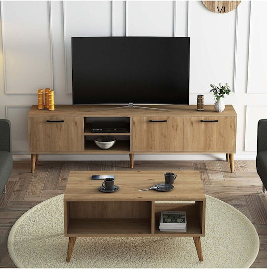Furniture Set STE-020195-P20195 2 Pieces