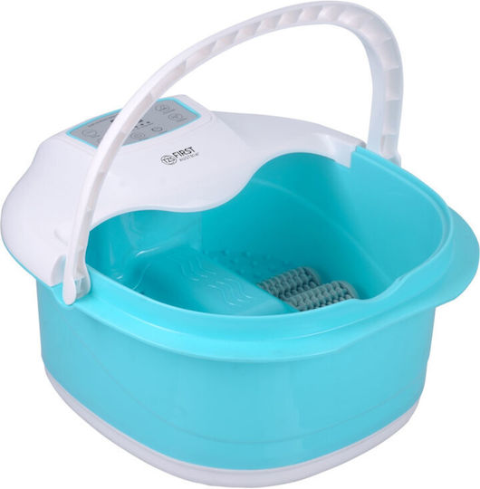 First Austria Foot Bath with Infrared Heat and Vibration