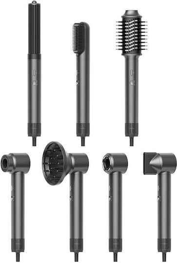 iHunt Uscător de Păr 1300W