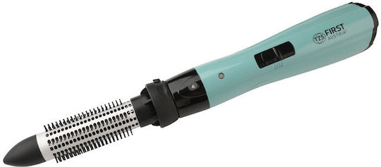First Austria Electric Brush with Air for Straightening and Curls 1200W