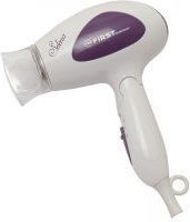 First Austria FA-5666-5 Travel Hair Dryer 1200W FA-5666-5-WI
