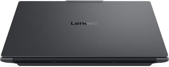 Lenovo Yoga Pro 9 16IPH11 16" OLED Touchscreen 120Hz (Ultra 7-356H/32GB/1TB SSD/GeForce RTX 5060/W11 Pro) Thunder Grey (US Keyboard)