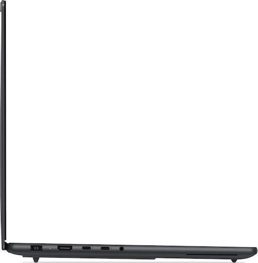 Lenovo Yoga Pro 9 16IPH11 16" OLED Touchscreen 120Hz (Ultra 7-356H/32GB/1TB SSD/GeForce RTX 5060/W11 Pro) Thunder Grey (US Keyboard)