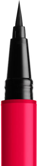 NYX Professional Makeup Jumbo Lash Μαύρες με Κόλλα