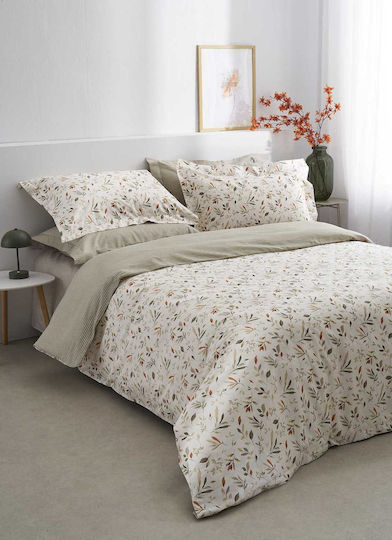 Vesta Home Vesta Valencia 1 Bed Sheet Set for Single Bed 170x270cm
